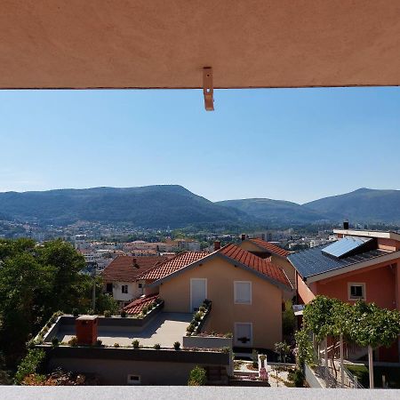Md Apartments Mostar Ngoại thất bức ảnh