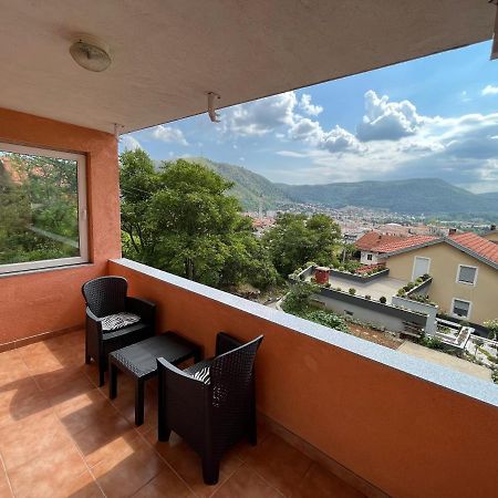 Md Apartments Mostar Ngoại thất bức ảnh
