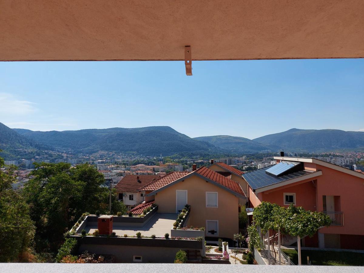 Md Apartments Mostar Ngoại thất bức ảnh