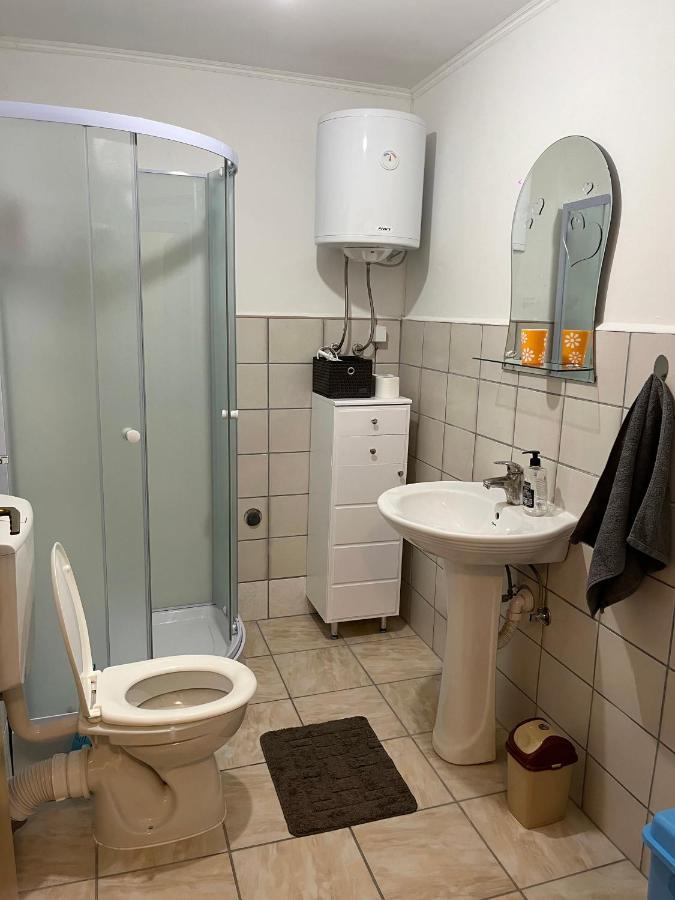 Md Apartments Mostar Ngoại thất bức ảnh