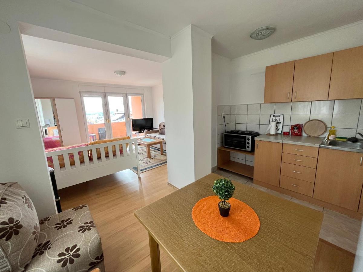 Md Apartments Mostar Ngoại thất bức ảnh