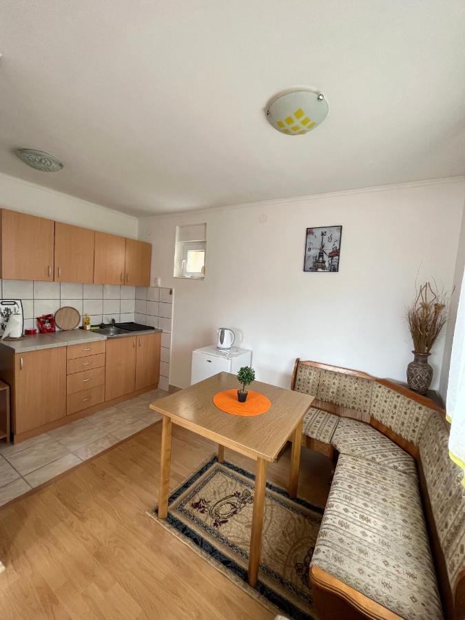 Md Apartments Mostar Ngoại thất bức ảnh