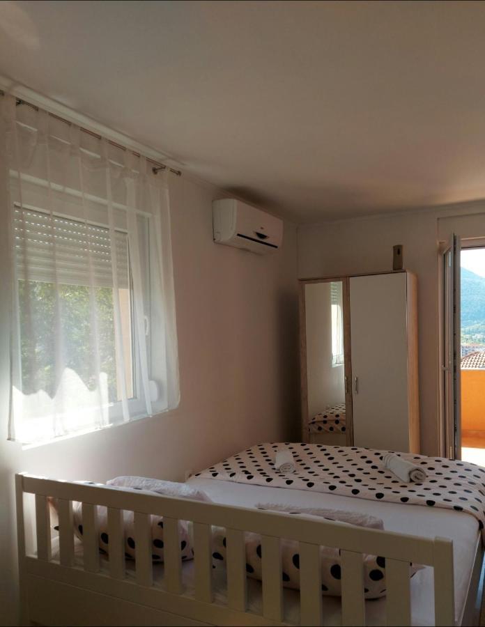 Md Apartments Mostar Ngoại thất bức ảnh