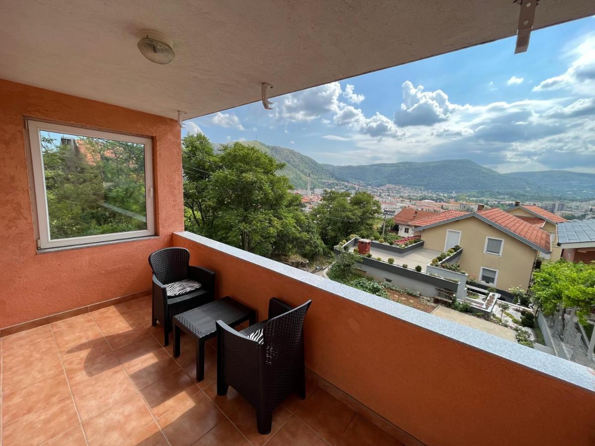 Md Apartments Mostar Ngoại thất bức ảnh