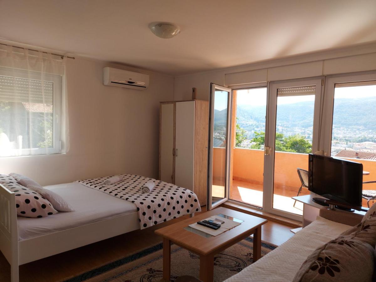 Md Apartments Mostar Ngoại thất bức ảnh